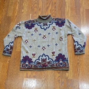 Womens Sweater